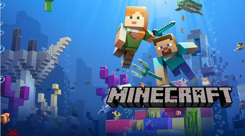 Minecraft Control Panel